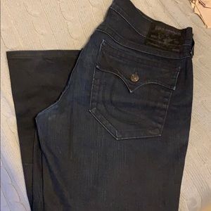 TRUE RELIGION MEN JEANS